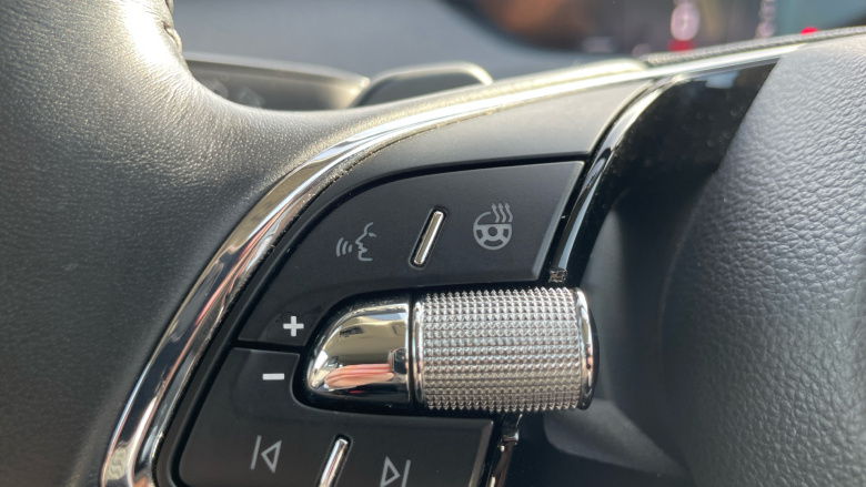 Skoda Enyaq 132kW 60 ecoSuite 62kWh 5dr Auto Electric Estate